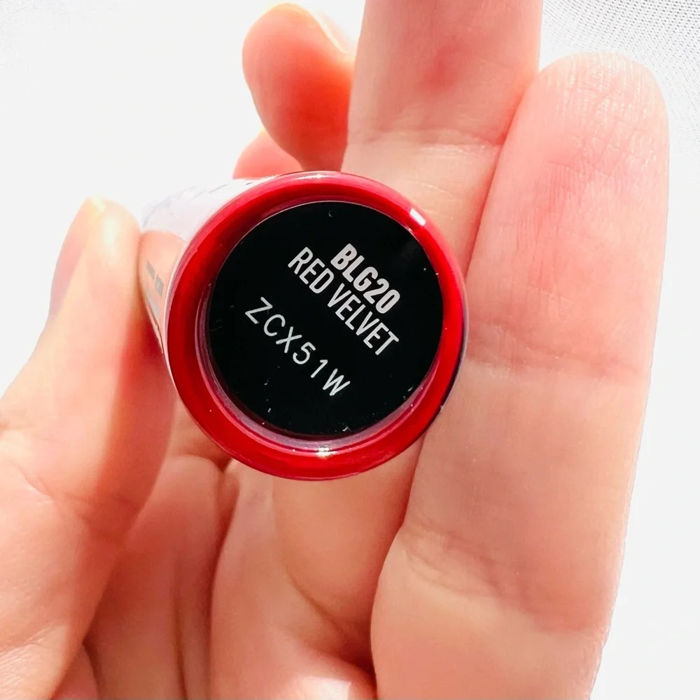 5 for 25⚡️Nyx Butter Gloss Lipstick in Red Velvet